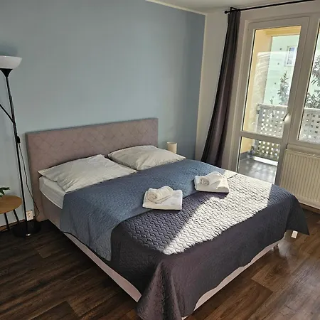- Zizkova Apartment