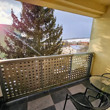 - Zizkova Apartment *