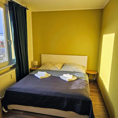Apartment - Zizkova *